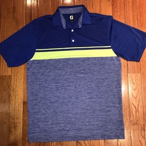 Men’s FootJoy Polo